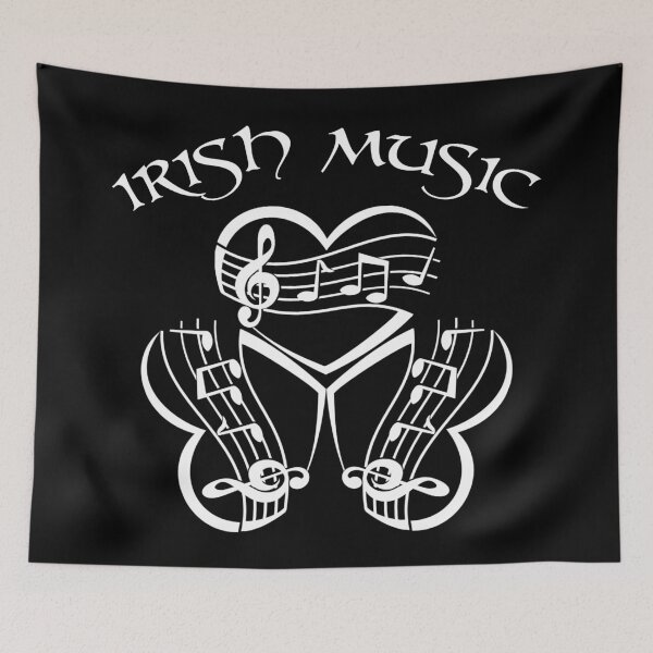 Item preview, Irish Music Traditional Trad or Folk I love it designed and sold by -Ireland-.