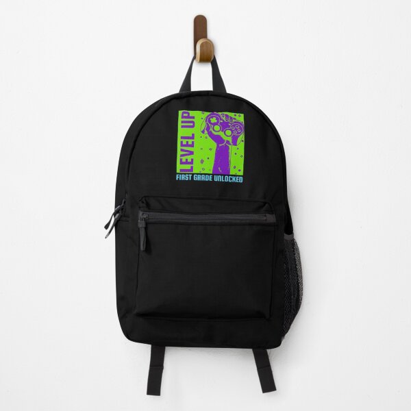Item preview, FIRST GRADE LEVEL UNLOCKED designed and sold by JABG-01.