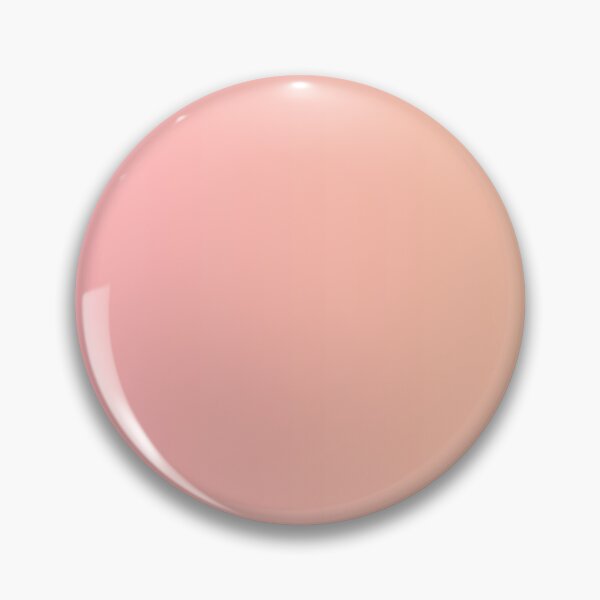 Item preview, Modern Rose and Orange Ombre Color designed and sold by NECHSTORE.
