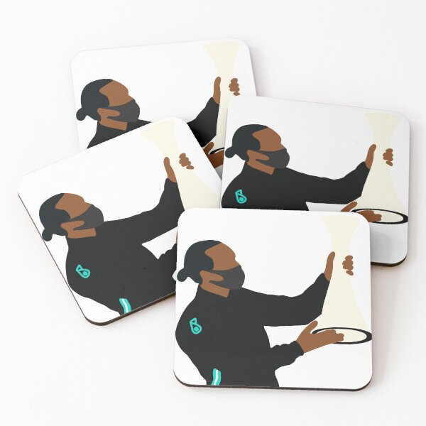 Item preview, Lewis Hamilton - Hungary 2020 designed and sold by Justonegirl06.