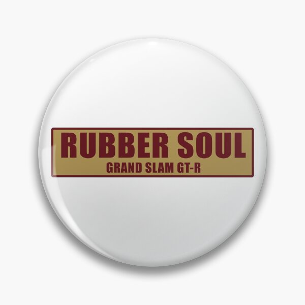 Item preview, RUBBER SOUL GTR designed and sold by JDMShop.