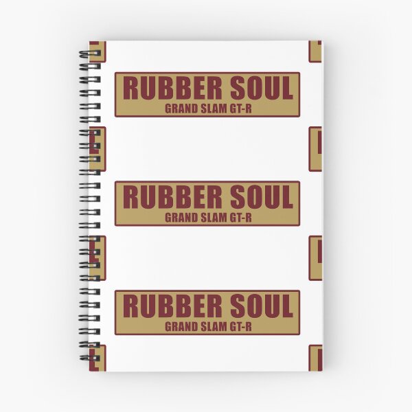 Item preview, RUBBER SOUL GTR designed and sold by JDMShop.