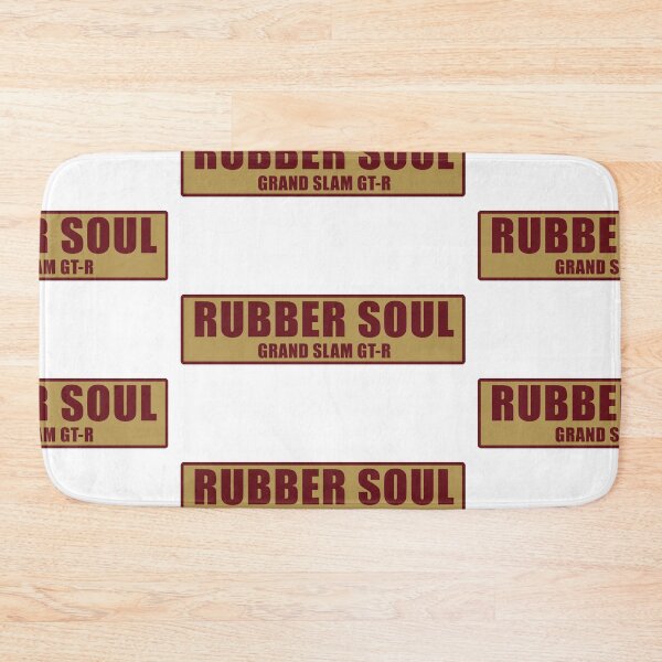 Item preview, RUBBER SOUL GTR designed and sold by JDMShop.