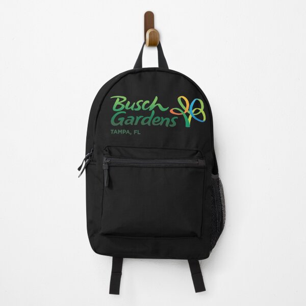 busch gardens backpack