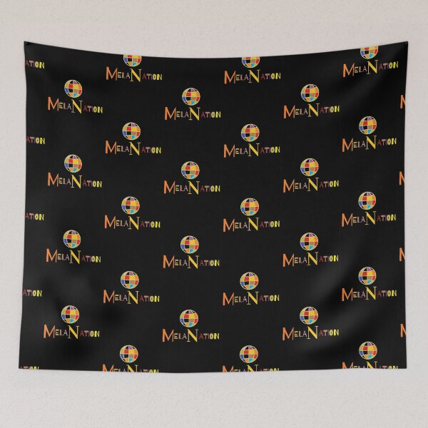 Item preview, S.O.I.L- MelaNation designed and sold by TheSignsofSOIL.