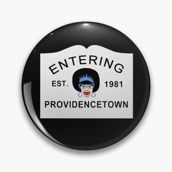 Item preview, Miss R - Entering Providencetown designed and sold by MissR1981.