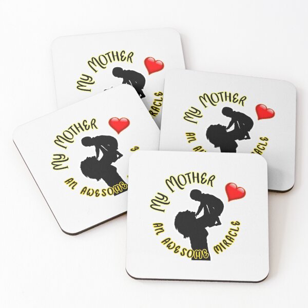 Artikelvorschau, Meine Mutter tolles Wunder | Perfektes Geschenk für Sie und Freunde entworfen und verkauft von staceykari.
