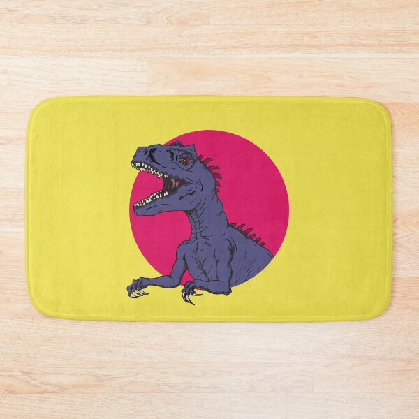 Item preview, Allosaurus designed and sold by Zstelling.