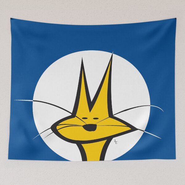 Item preview, Gatto - Cat designed and sold by lordthuna.