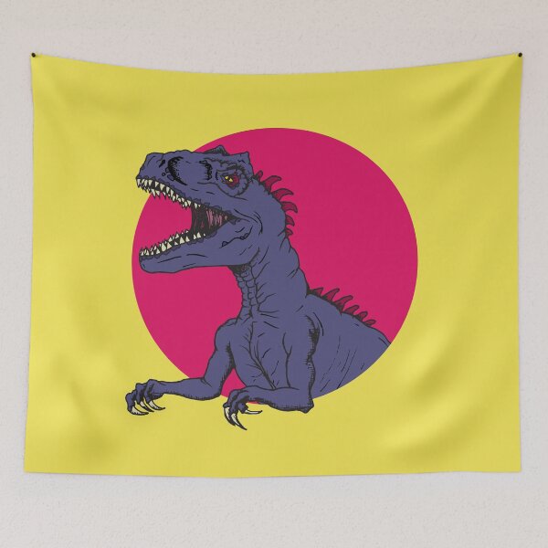 Item preview, Allosaurus designed and sold by Zstelling.