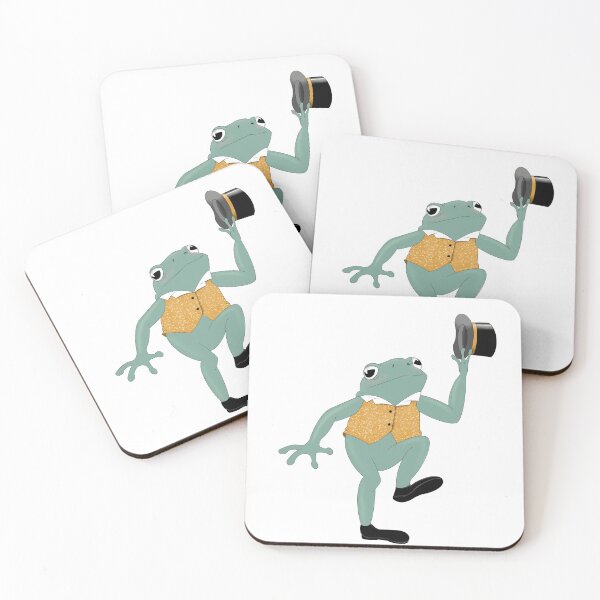 Item preview, A Chorus Frog designed and sold by Ms-Mermaid2.
