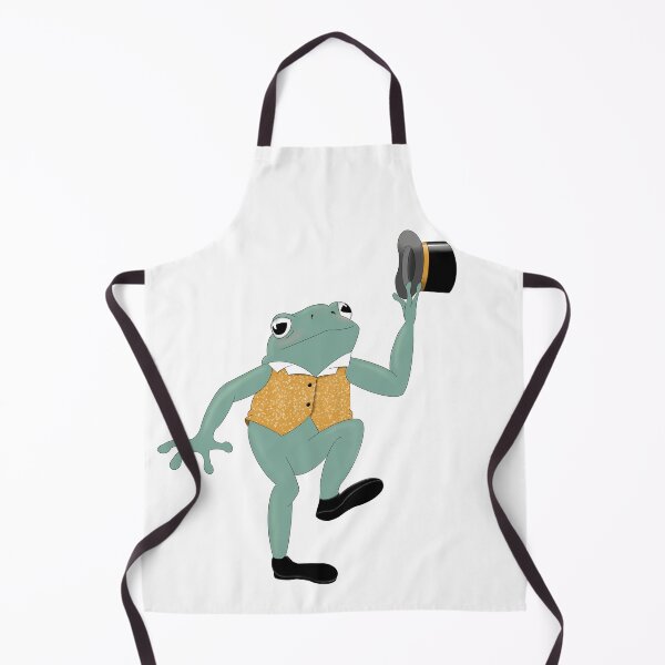 Item preview, A Chorus Frog designed and sold by Ms-Mermaid2.