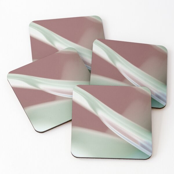 Item preview, Vivid Iridescent Abstract Colored Liquid VII designed and sold by NexusArts.