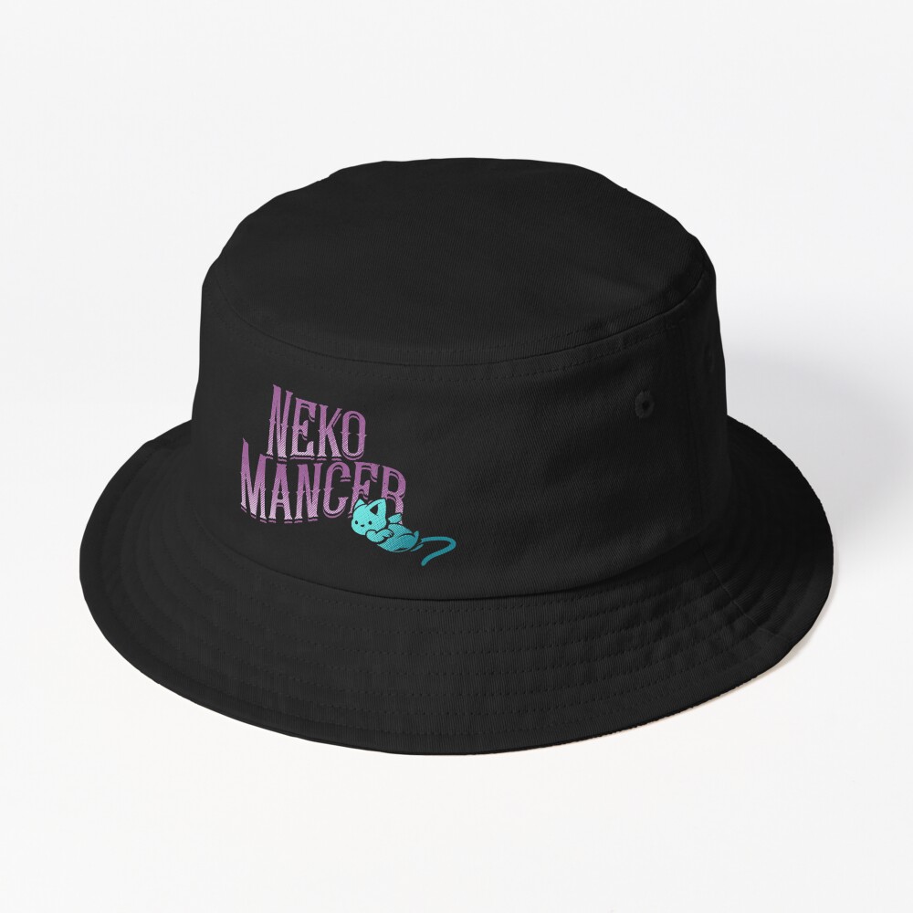 Item preview, Bucket Hat designed and sold by ilustrata.
