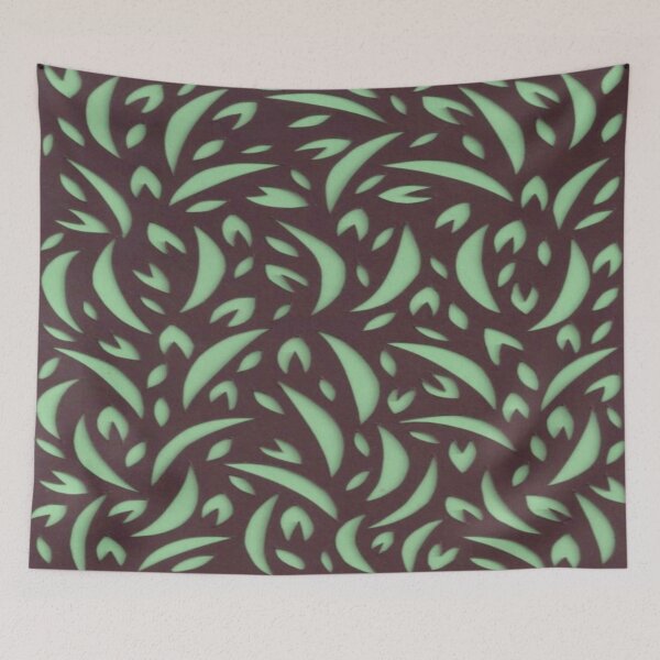 Item preview, CUT GRASS designed and sold by Elizabeth Thomas-Conlon.