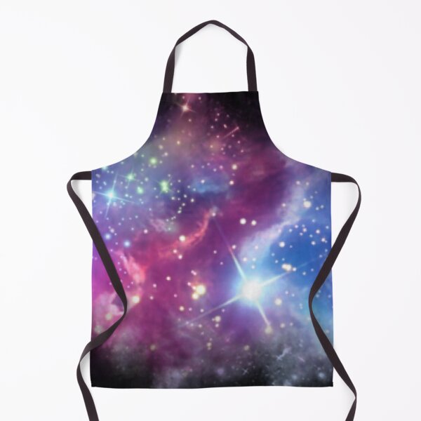 Item preview, Colorful Galaxy designed and sold by Apparel-City.