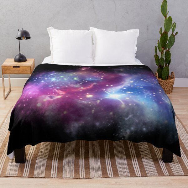 Item preview, Colorful Galaxy designed and sold by Apparel-City.