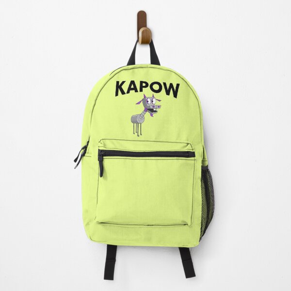 Item preview, Kapow Character designed and sold by GoKidGo.