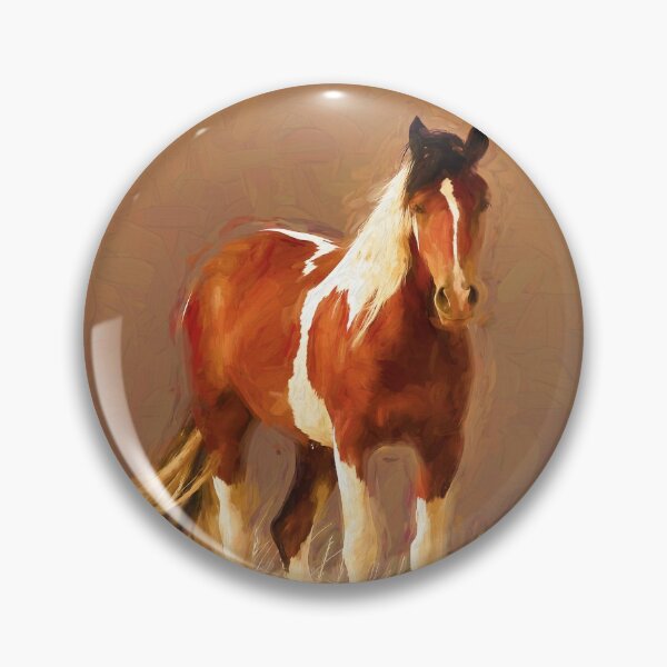 Artikelvorschau, Lack Filly Wild Mustang Sepia Sky entworfen und verkauft von RichFrancoCars.