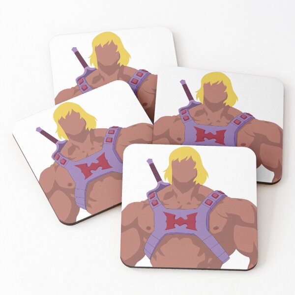 Artikelvorschau, He-Man entworfen und verkauft von OrakArt.