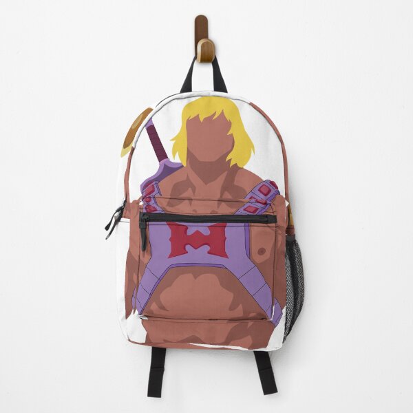 Item preview, He-Man designed and sold by OrakArt.