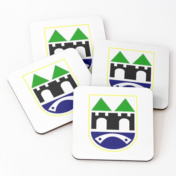 Item preview, Sarajevo - Grb - Bosnia and Herzegovina - Bosna designed and sold by Zirrko.