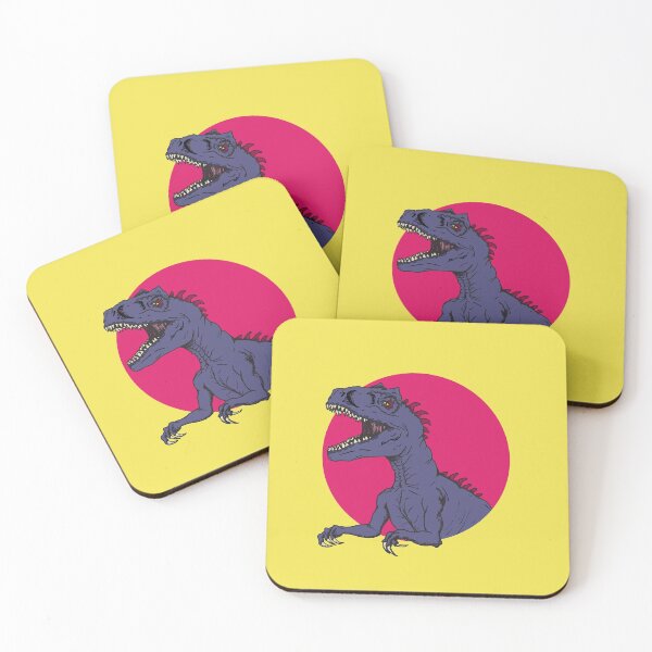 Item preview, Allosaurus designed and sold by Zstelling.