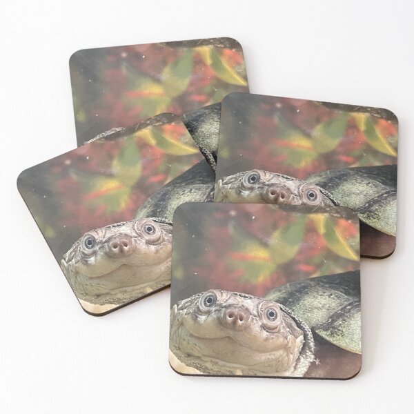 Item preview, Smiling Turtle designed and sold by Linda Sannuti.