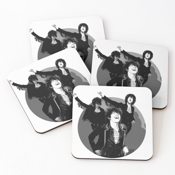 Item preview, LP designed and sold by allonsyx.