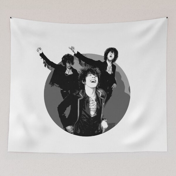Item preview, LP designed and sold by allonsyx.