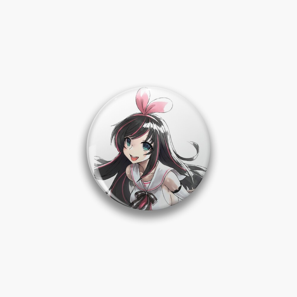 kizuna AI