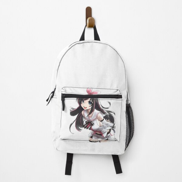 Item preview, kizuna AI designed and sold by harayamanawari.