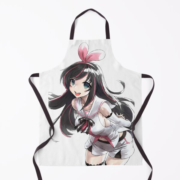 Item preview, kizuna AI designed and sold by harayamanawari.