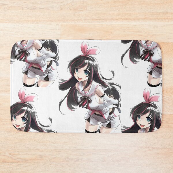 Item preview, kizuna AI designed and sold by harayamanawari.