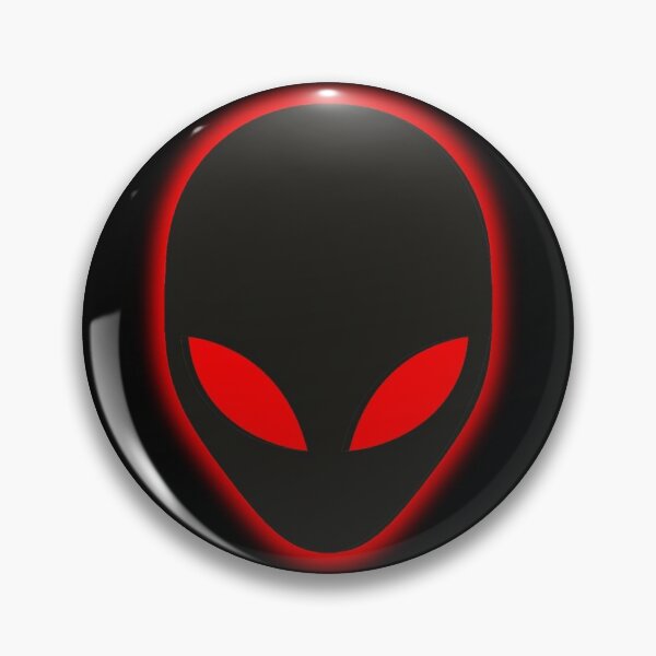 Item preview, Red Alien  designed and sold by amanda150771.