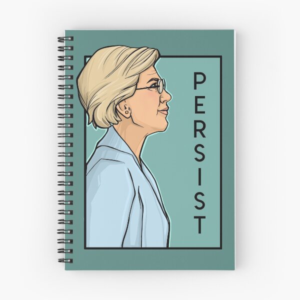 Item preview, Persist designed and sold by Karen Hallion Illustration.