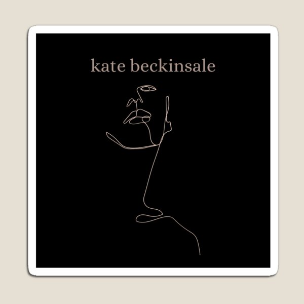 Aperçu de l'œuvre Kate Beckinsale créée et vendue par KING435.