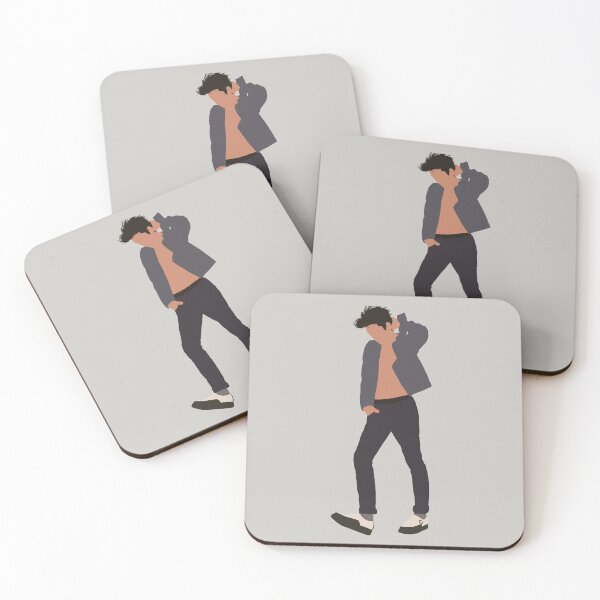 Item preview, Ji Chang Wook designed and sold by wordscribbles.