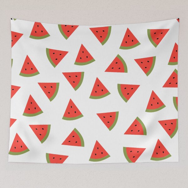 Item preview, Watermelon Day designed and sold by princesnoozy.