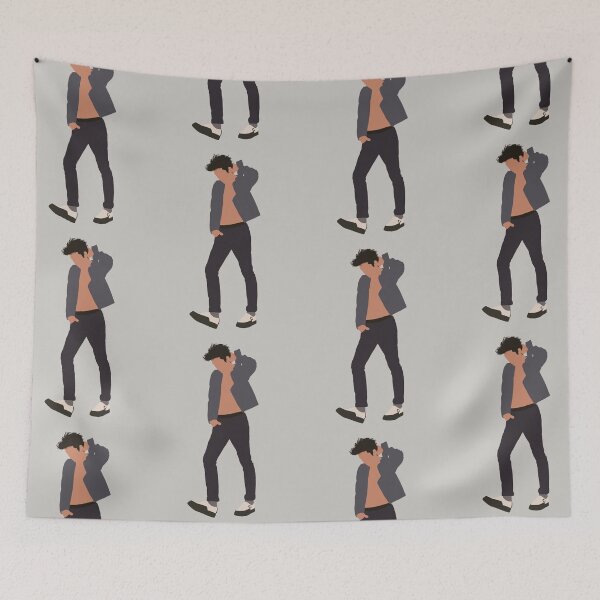 Item preview, Ji Chang Wook designed and sold by wordscribbles.