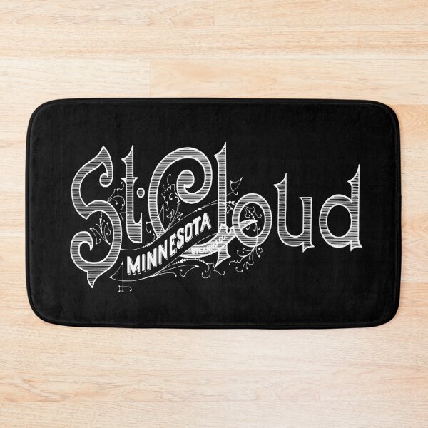 Item preview, Vintage Saint Cloud, MN designed and sold by DonDota.