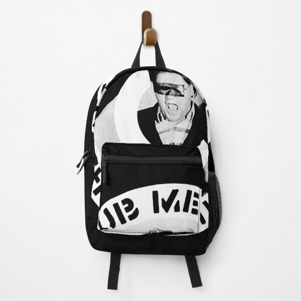 Item preview, Rub Me Out - The Cravats designed and sold by Hoorahville.
