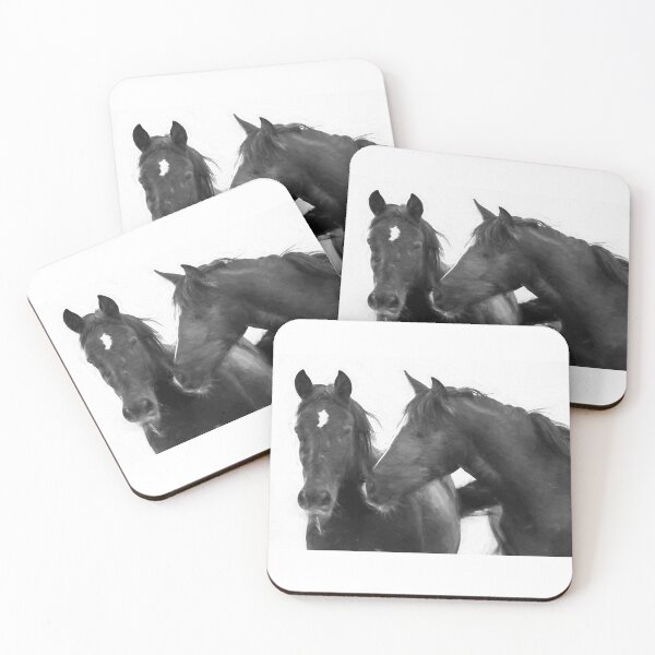 Item preview, Best Buds Wild Mustangs designed and sold by RichFrancoCars.