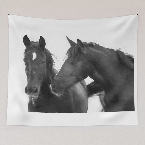 Item preview, Best Buds Wild Mustangs designed and sold by RichFrancoCars.