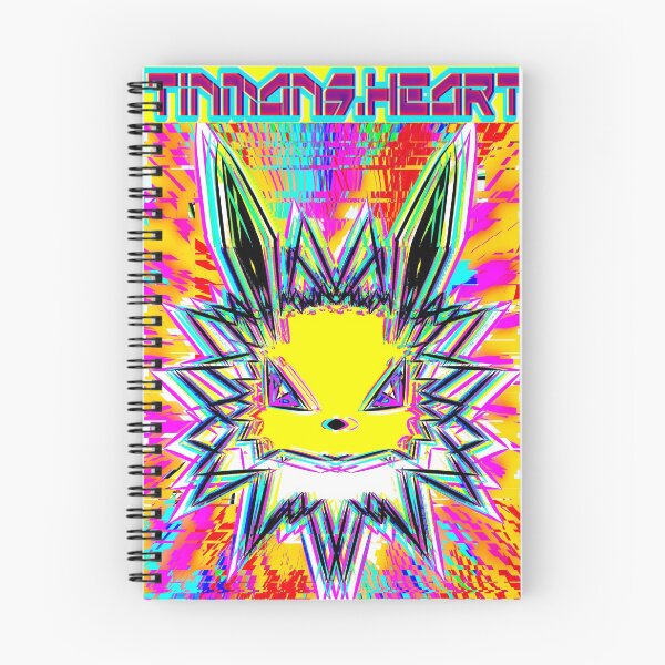 Item preview, Sparky’s Glitch Thunder designed and sold by TinmansHeart.