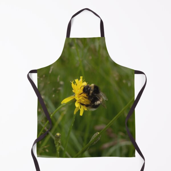Item preview, Bumblebee - Funny Animal designed and sold by RolandWidin.
