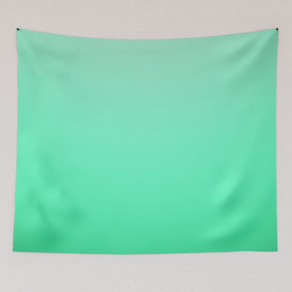 Item preview, Elegant Soft Gradiant Coloring - Aquamarine designed and sold by NexusArts.