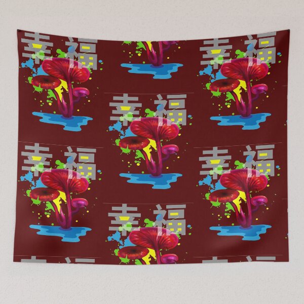 Item preview, camiseta estilo oriental designed and sold by Aparecida Fernanda F.Lemas Santos.