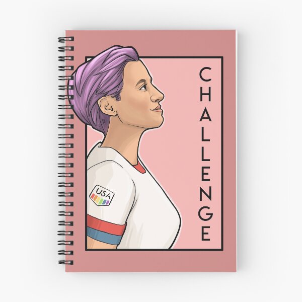 Item preview, Challenge designed and sold by Karen Hallion Illustration.