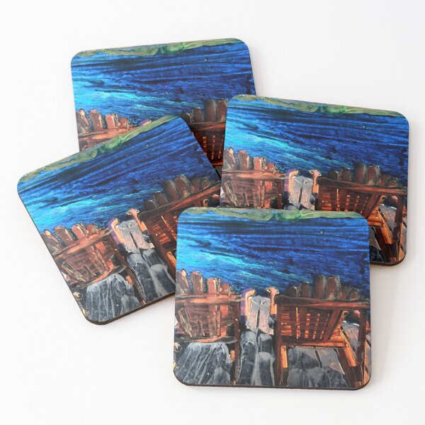Item preview, Lake Life designed and sold by robinreva.